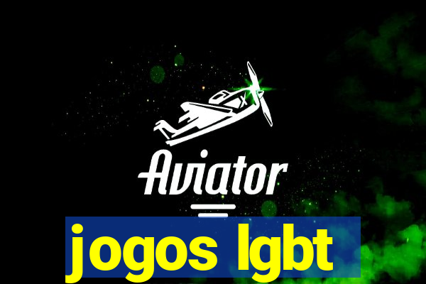 jogos lgbt